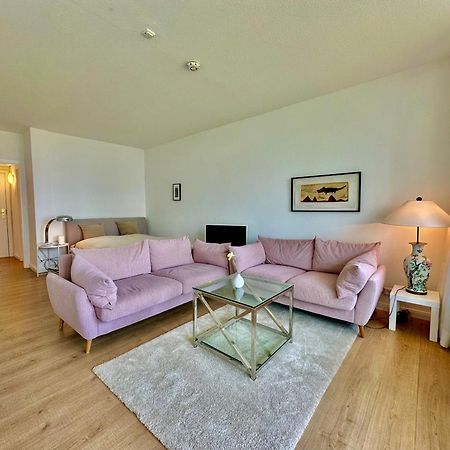 Appartement Mit Traumhaftem Kieler Foerde Blick ภายนอก รูปภาพ