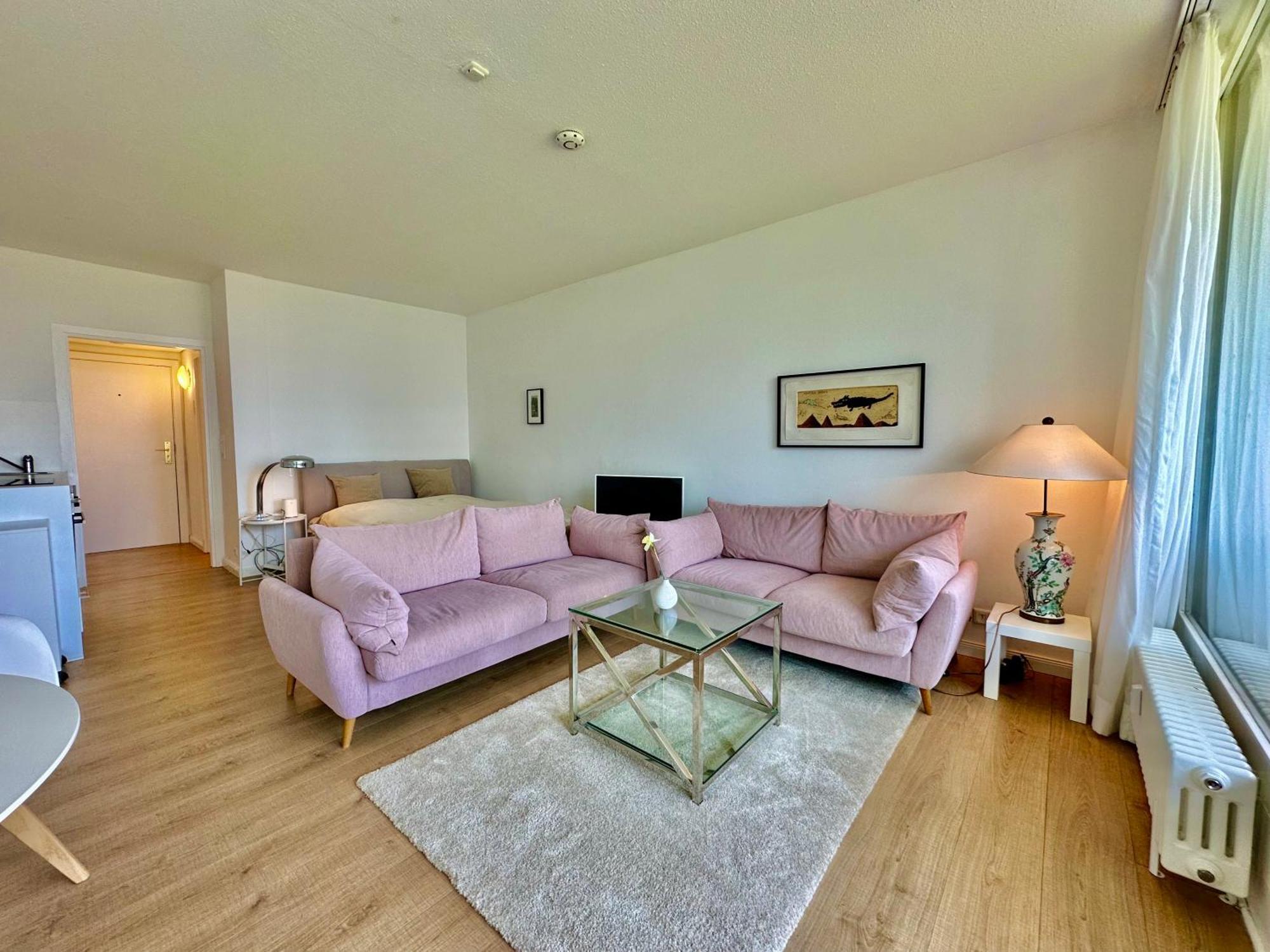 Appartement Mit Traumhaftem Kieler Foerde Blick ภายนอก รูปภาพ