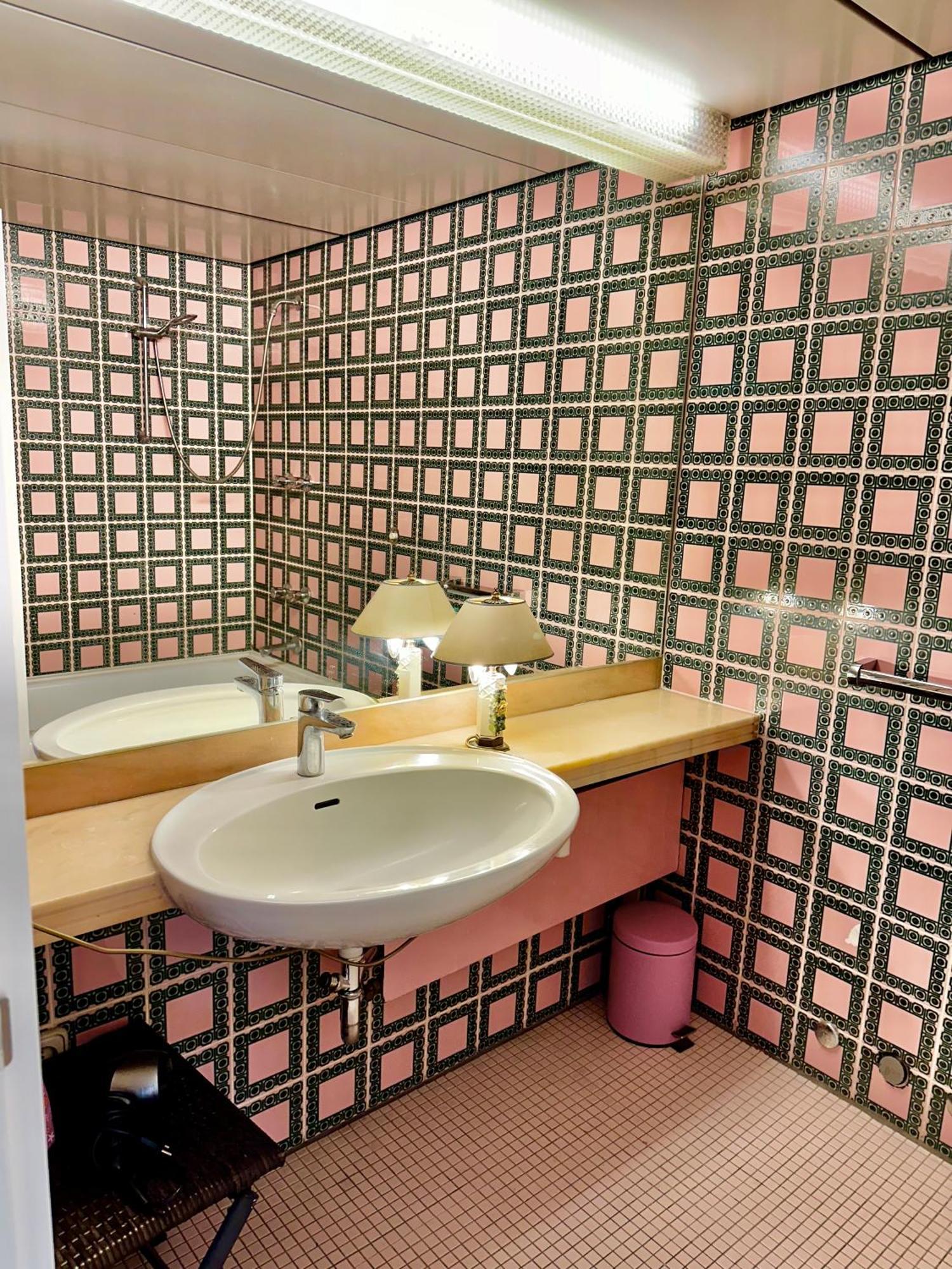 Appartement Mit Traumhaftem Kieler Foerde Blick ภายนอก รูปภาพ